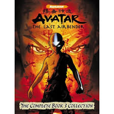 avatar book 3
