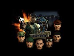 commandos