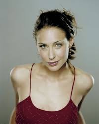 Claire Forlani Official Website