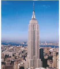Nyc-empirestatebuilding