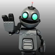 clank