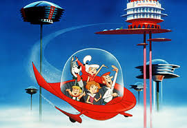 the jetsons