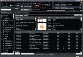 winamp
