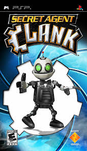 clank