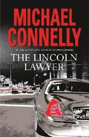 I found The Lincoln Lawyer