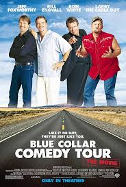 blue collar