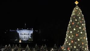 National Christmas Tree