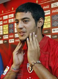 Carlos VEla