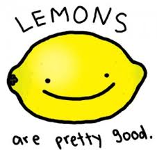 lemons