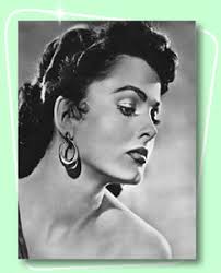  Actress 