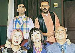 Bir Demet Tiyatro 1.B�l�m �zle