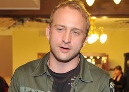 Borys Szyc