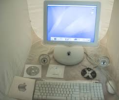 imac g4