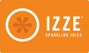 IZZE IZZE