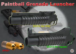 new paintball