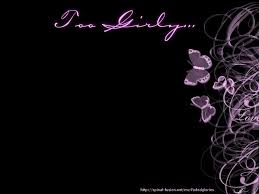 butterfly wall papers