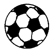 soccerball