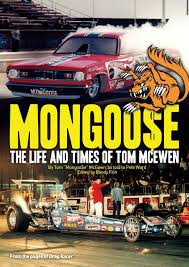tom mcewen mongoose