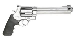 desert eagle revolvers