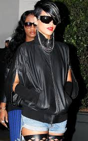 rihanna fashion