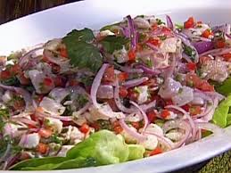 ceviche