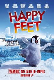 Gallery  Happy Feet
