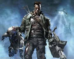 Gratis films – Terminator Salvation (Terminator 4)
