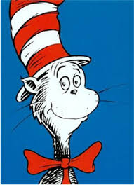 Dr. Seuss (Theodor Seuss