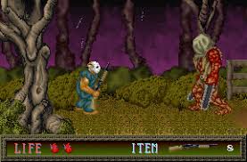 splatterhouse