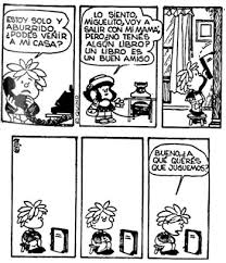 mafalda