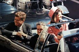 F. Kennedy Assassination