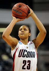 Tuesday Pt 1 Maya Moore