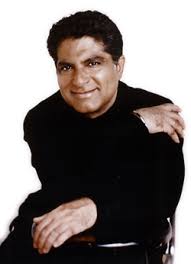 deepak chopra