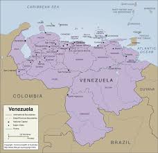 Travel Advice for Venezuela