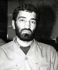 شهید احمد متوسلیان