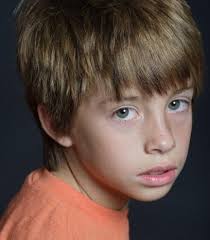 Jimmy Bennett Photo