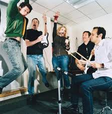 Rock-band-game