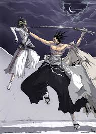 kenpachi