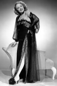  Actress 