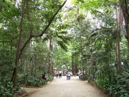 Parque do Ibirapuera