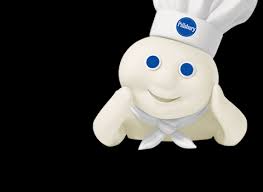 pillsbury doughboy