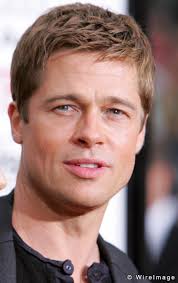 BRAD PITT
