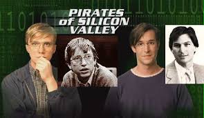 Pirates of Silicon Valley