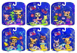 littlest pet shops
