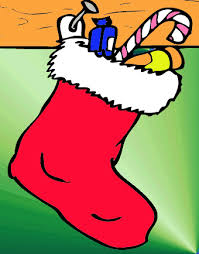 christmas stocking