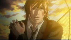 light yagami