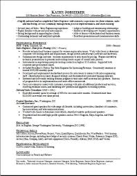 example resumes for students