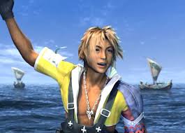 tidus