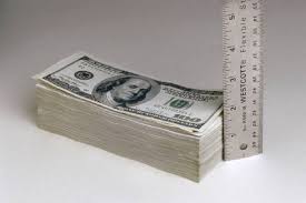  - Valuing A Stock With The DCF Method