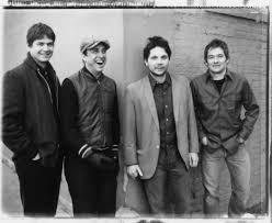  musical group 